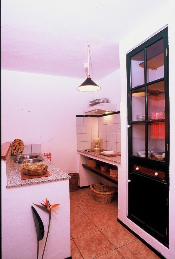 Casa San Miguel Apartment San Miguel de Abona Ngoại thất bức ảnh