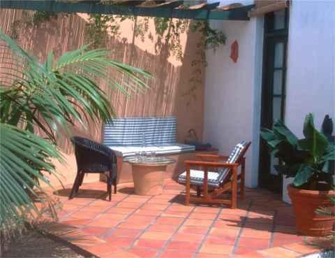 Casa San Miguel Apartment San Miguel de Abona Phòng bức ảnh