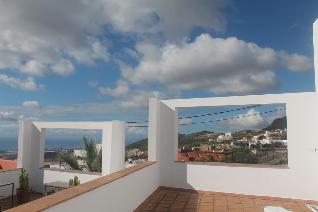 Casa San Miguel Apartment San Miguel de Abona Ngoại thất bức ảnh