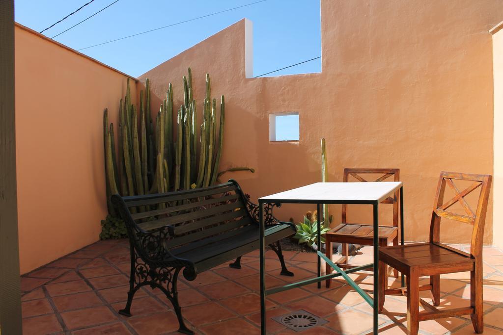 Casa San Miguel Apartment San Miguel de Abona Ngoại thất bức ảnh