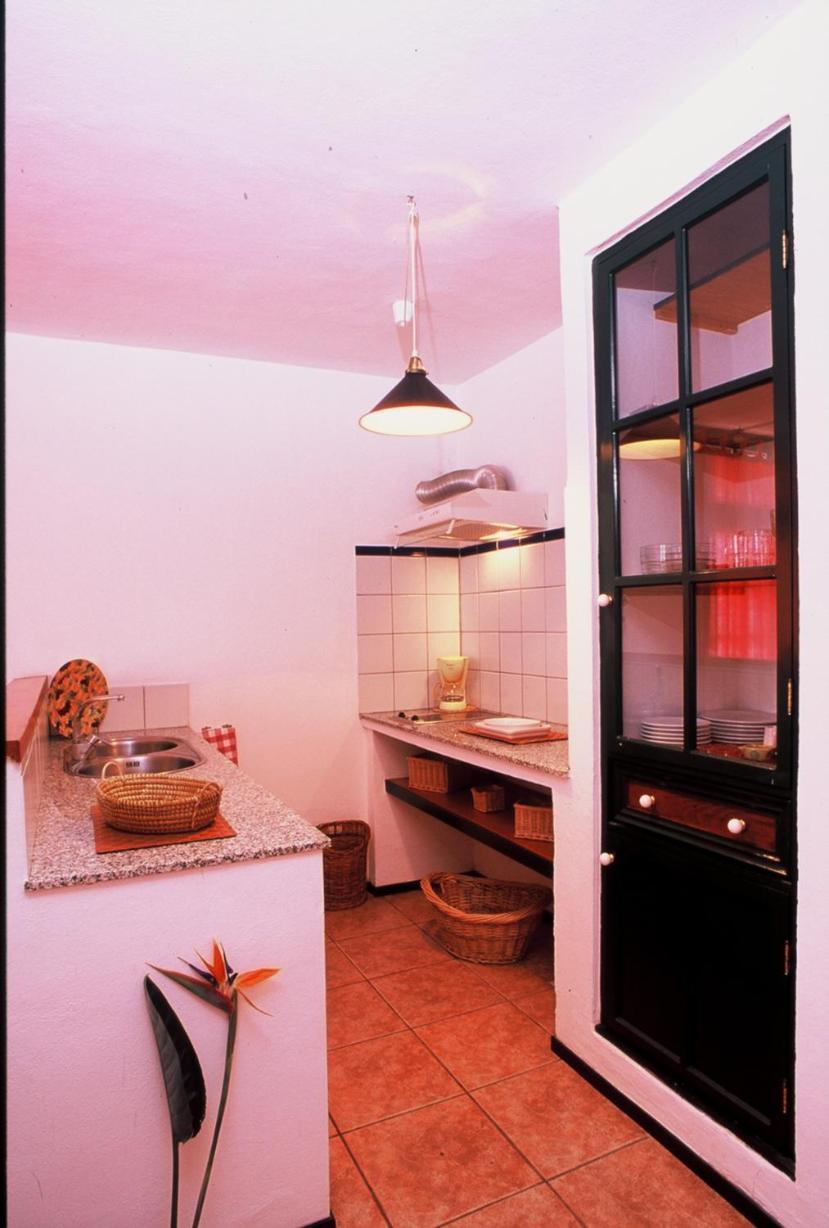Casa San Miguel Apartment San Miguel de Abona Ngoại thất bức ảnh