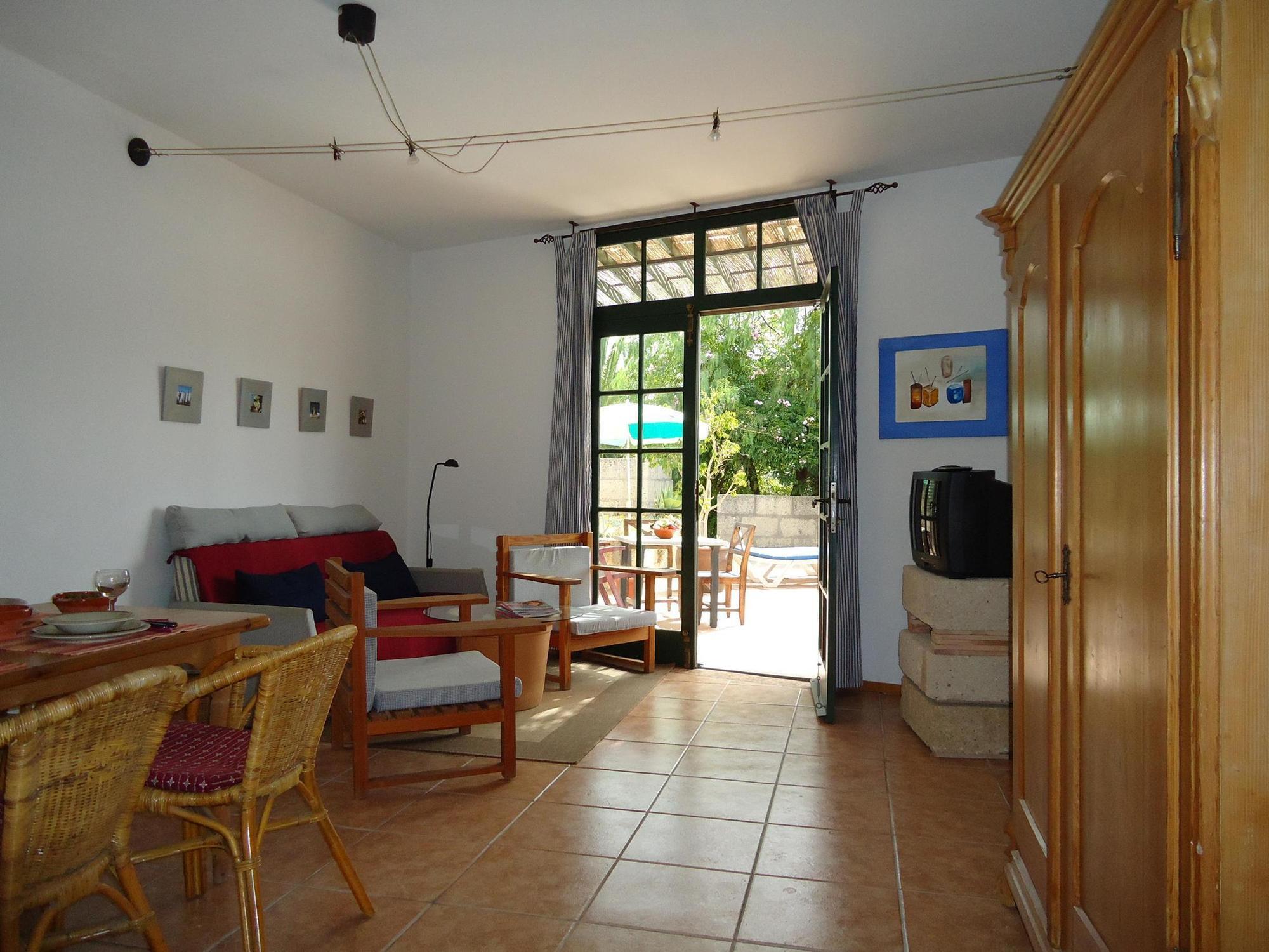 Casa San Miguel Apartment San Miguel de Abona Ngoại thất bức ảnh
