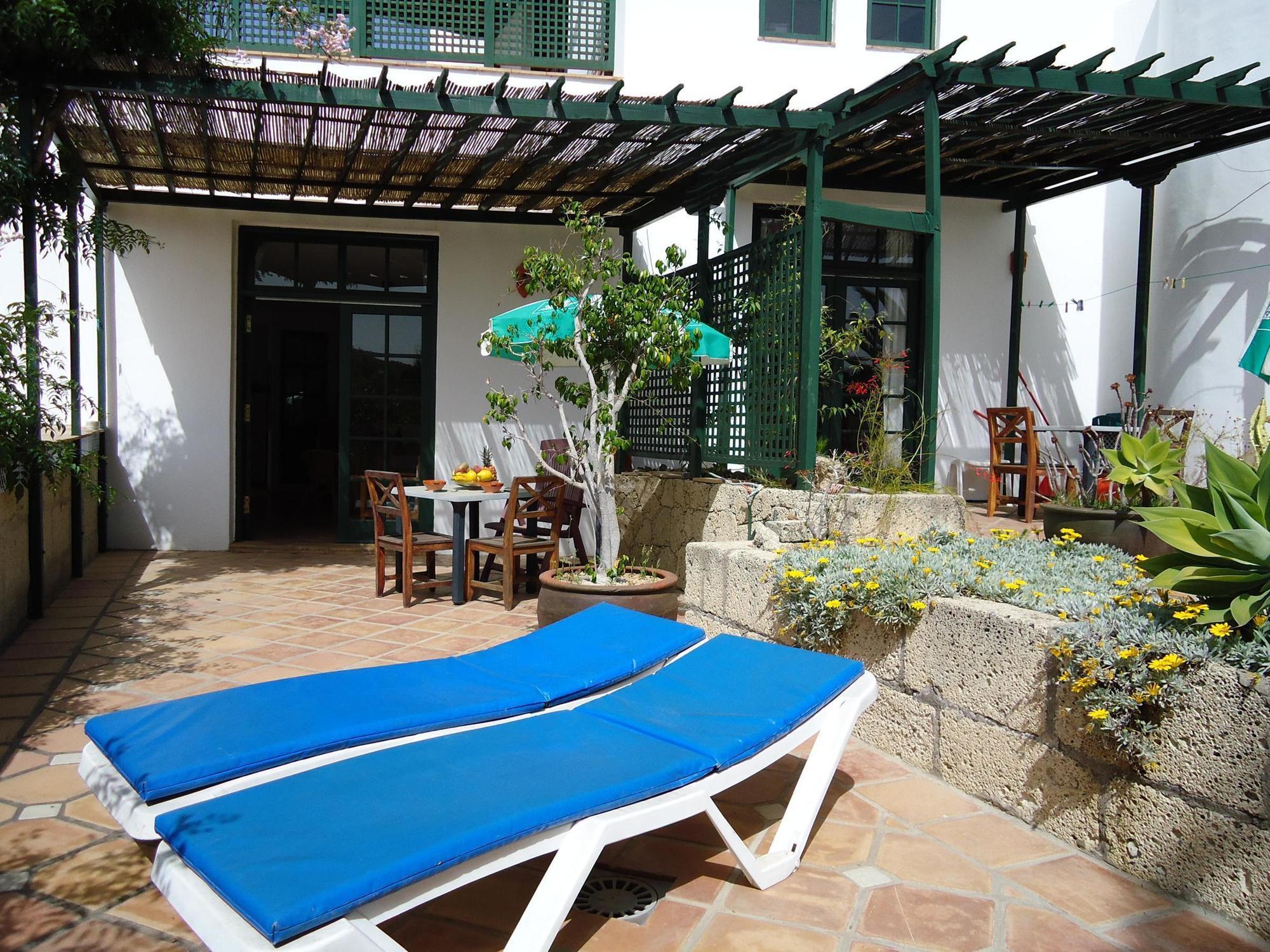 Casa San Miguel Apartment San Miguel de Abona Ngoại thất bức ảnh