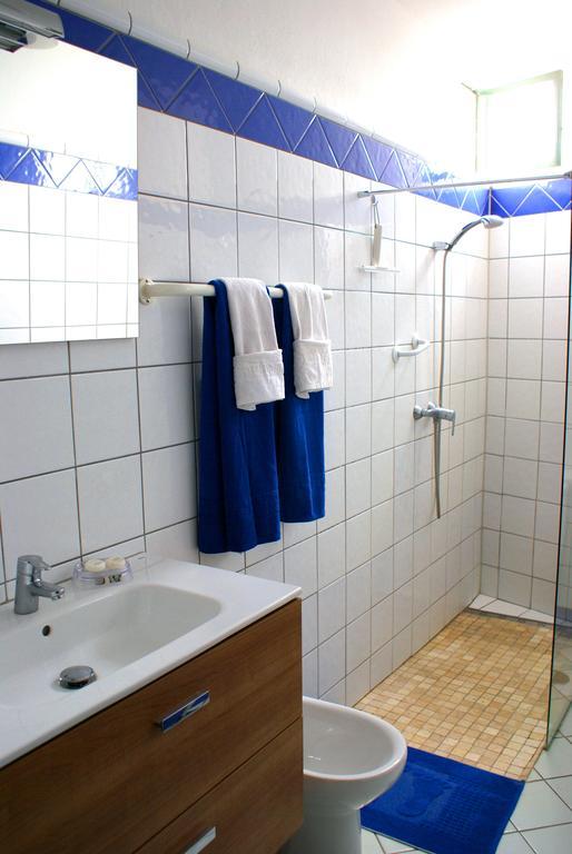 Casa San Miguel Apartment San Miguel de Abona Ngoại thất bức ảnh