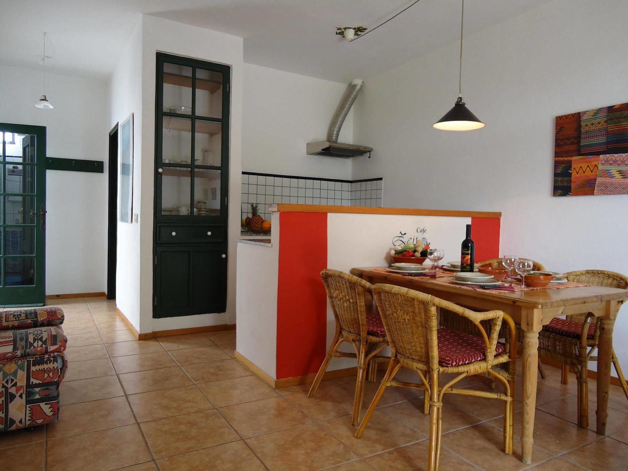 Casa San Miguel Apartment San Miguel de Abona Ngoại thất bức ảnh