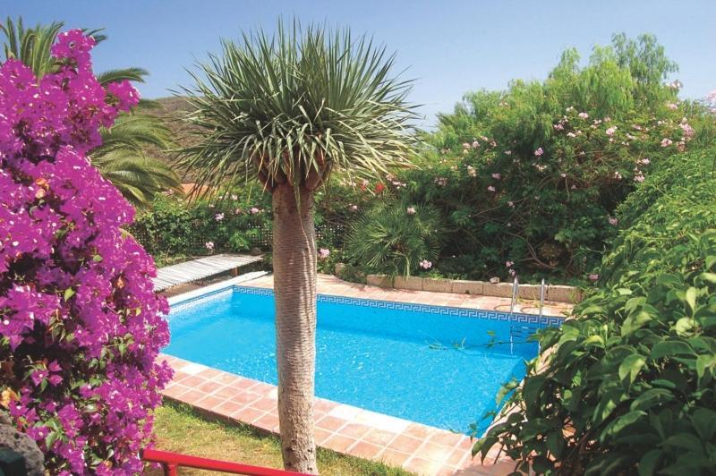 Casa San Miguel Apartment San Miguel de Abona Ngoại thất bức ảnh
